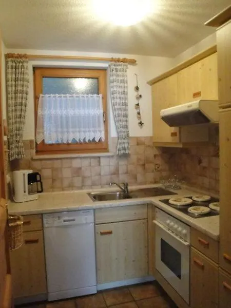 Ferienwohnung Enzian 3 Im Feriendorf Sonnenhang Im Allgaeu Missen-Wilhams