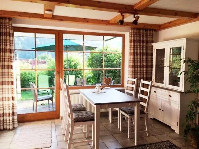 Ferienwohnung Enzian 3 Im Feriendorf Sonnenhang Im Allgaeu Missen-Wilhams 0*,  Germany