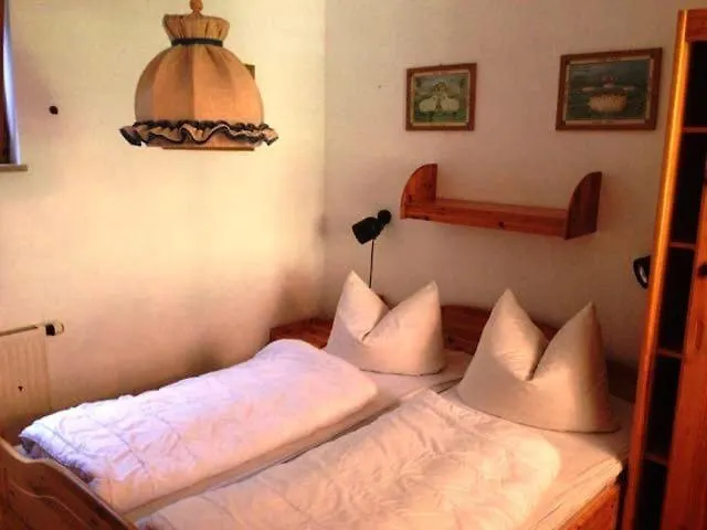 Ferienwohnung Enzian 3 Im Feriendorf Sonnenhang Im Allgaeu Missen-Wilhams