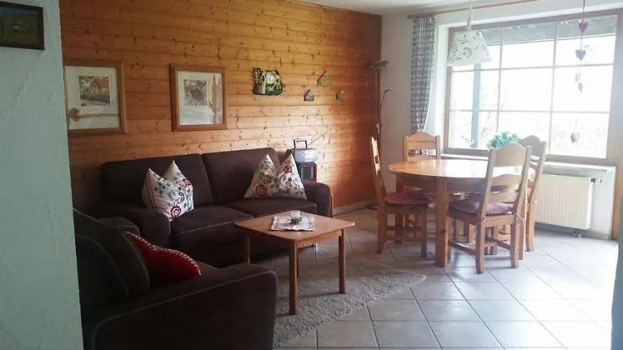 Ferienwohnung Enzian 3 Im Feriendorf Sonnenhang Im Allgaeu Missen-Wilhams