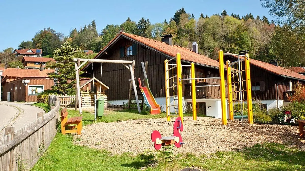 Apartment Ferienwohnung Enzian 3 Im Feriendorf Sonnenhang Im Allgaeu Missen-Wilhams