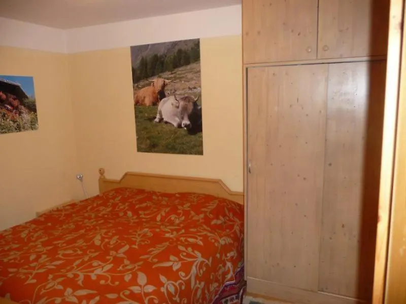 Apartment Ferienwohnung Enzian 3 Im Feriendorf Sonnenhang Im Allgaeu Missen-Wilhams Germany