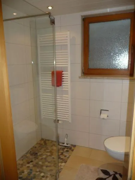 Ferienwohnung Enzian 3 Im Feriendorf Sonnenhang Im Allgaeu Missen-Wilhams