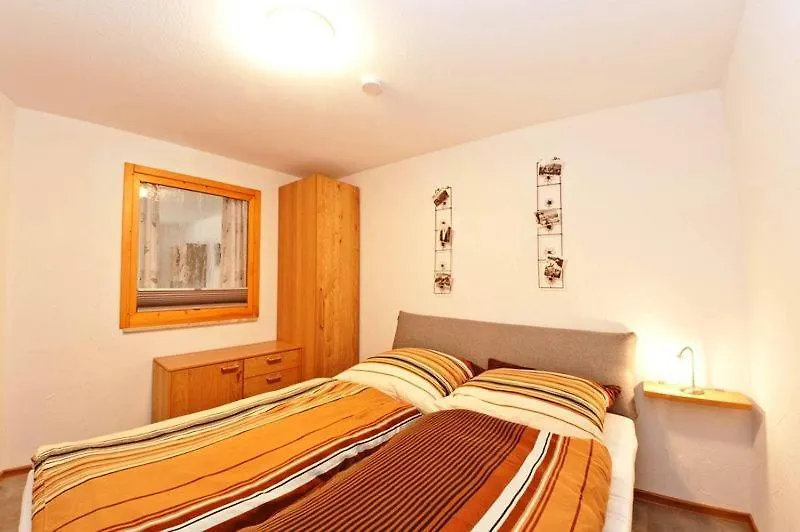 Apartment Ferienwohnung Enzian 3 Im Feriendorf Sonnenhang Im Allgaeu Missen-Wilhams