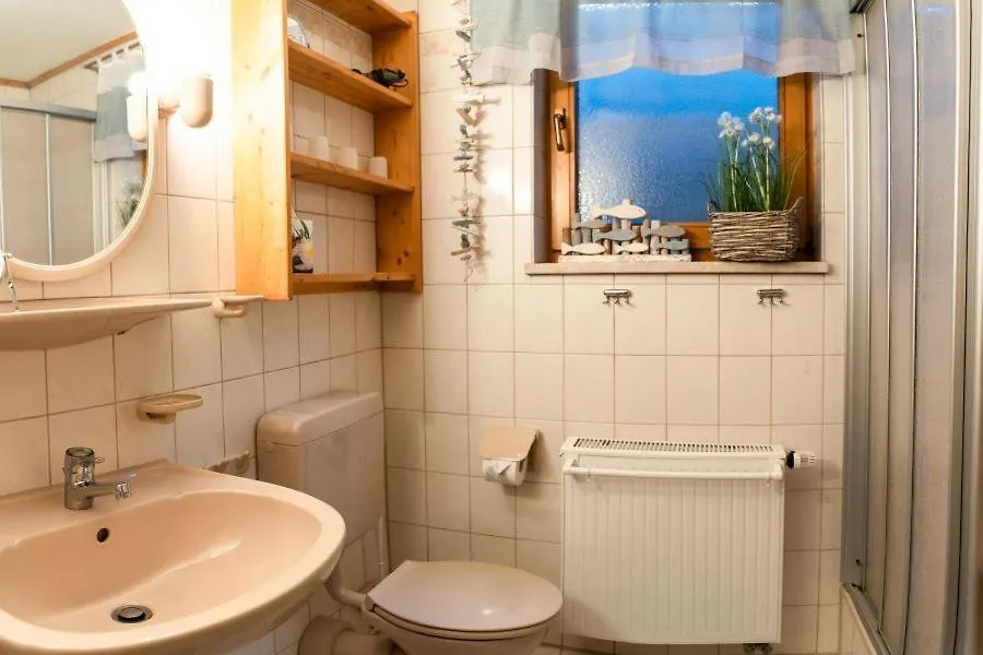 Ferienwohnung Enzian 3 Im Feriendorf Sonnenhang Im Allgaeu Missen-Wilhams
