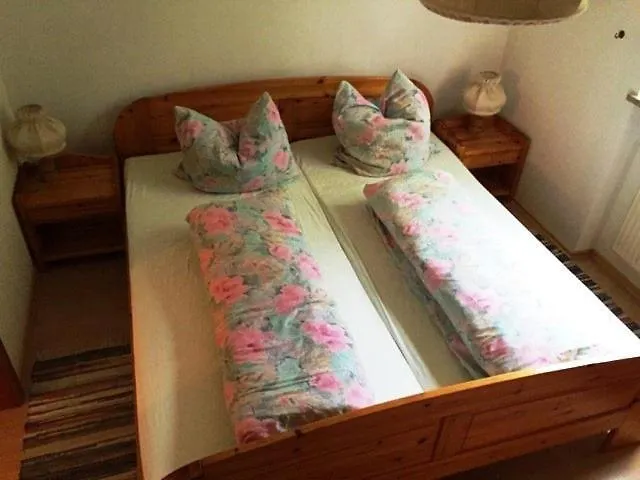 Apartment Ferienwohnung Enzian 3 Im Feriendorf Sonnenhang Im Allgaeu Missen-Wilhams