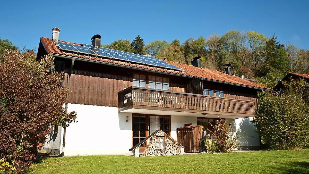Ferienwohnung Enzian 3 Im Feriendorf Sonnenhang Im Allgaeu Missen-Wilhams Germany