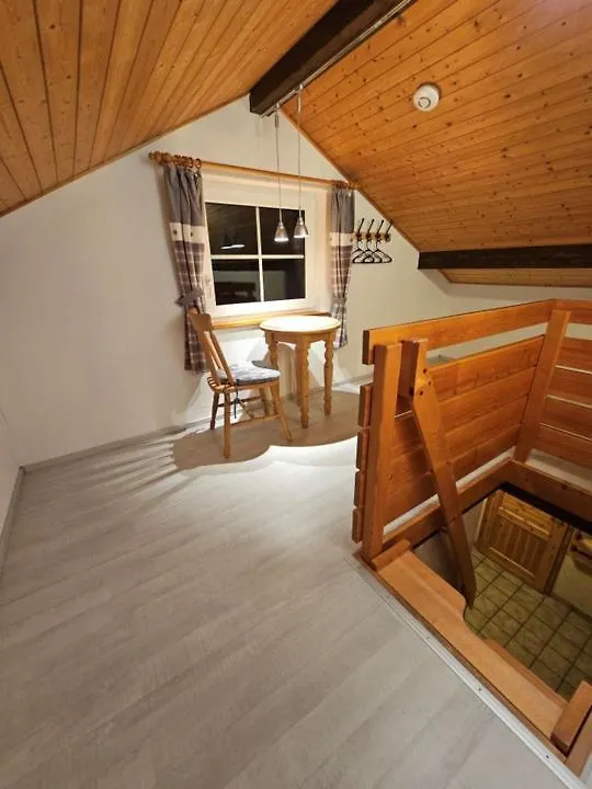 Apartment Ferienwohnung Enzian 3 Im Feriendorf Sonnenhang Im Allgaeu Missen-Wilhams