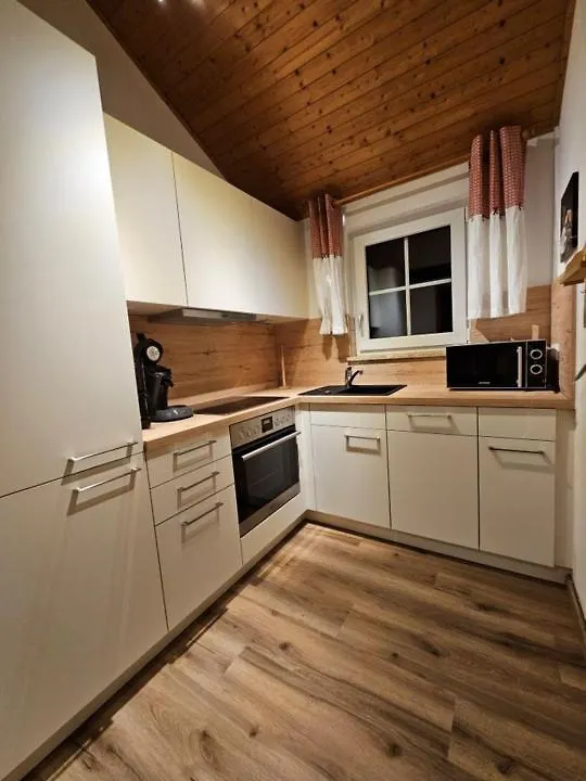 Ferienwohnung Enzian 3 Im Feriendorf Sonnenhang Im Allgaeu Missen-Wilhams Germany